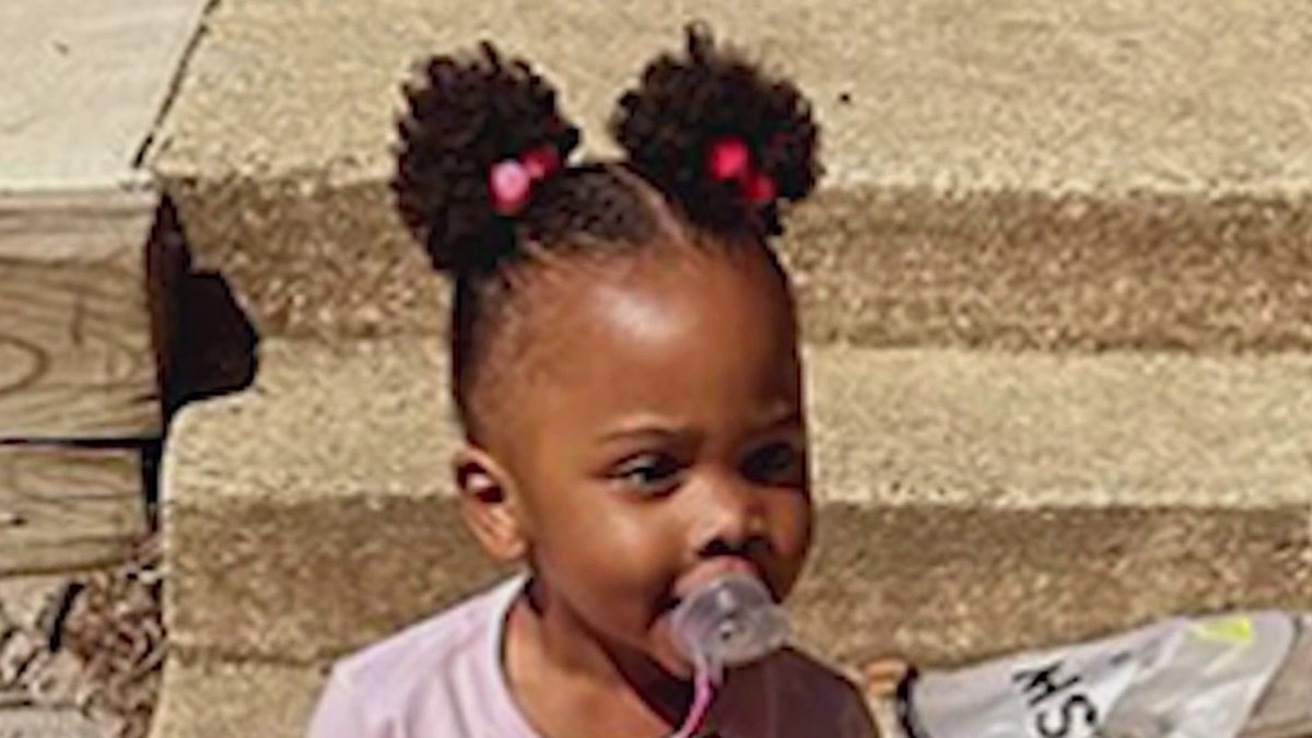 Celebration of life held for 3-year-old shot and killed in DC a year ...