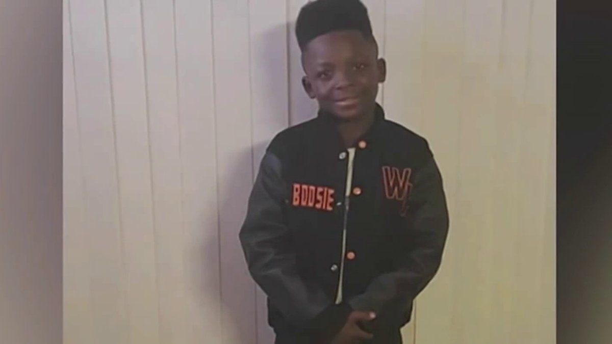 ‘Pain into a purpose': DC mother gives back after losing son to gun violence