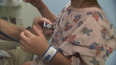 Why whooping cough is making a resurgence