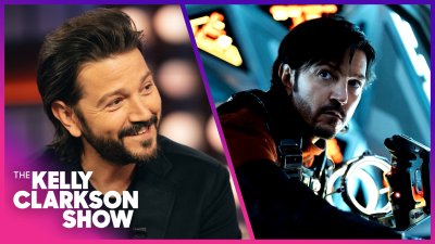 ‘Andor' star Diego Luna says it's time To Say Goodbye To Star Wars
