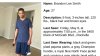 Montgomery County police search for missing autistic man