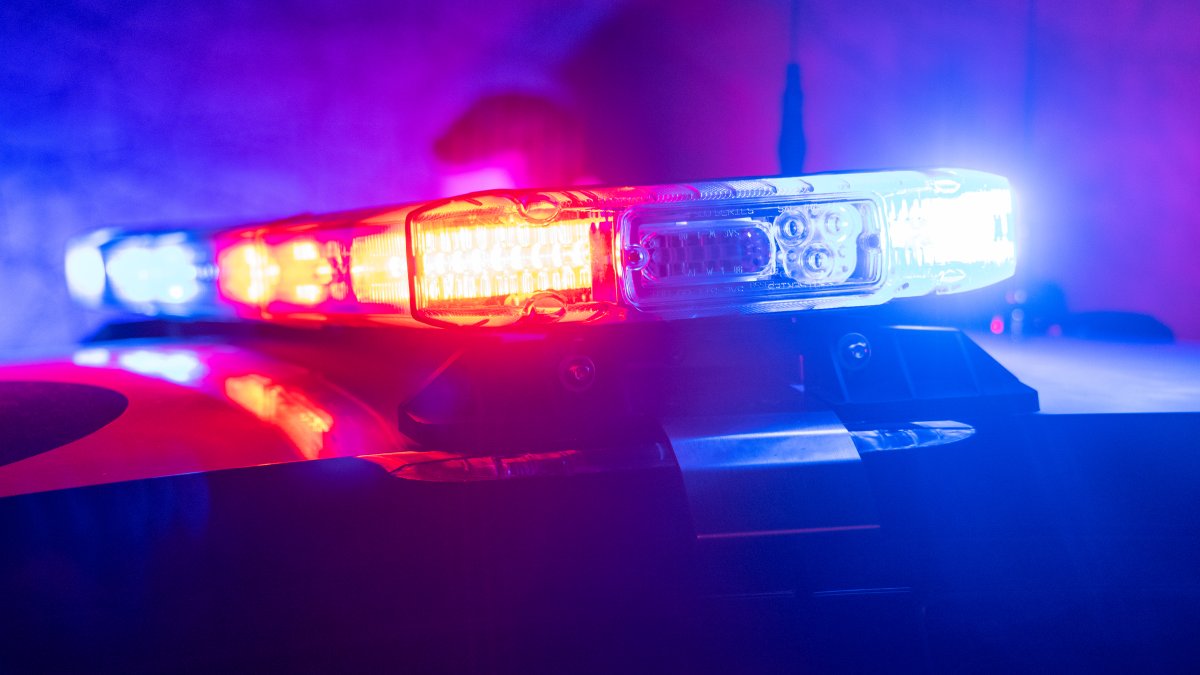 1-year-old girl shot on Yuma Street in Southeast DC
