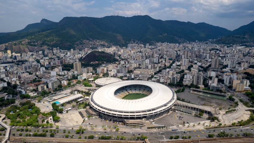 Maracana