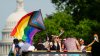Capital Pride parade, festival pushed back as DC prepares for America 250