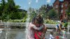 Pool season: Here's when pools, water parks and spray parks open in the DC area