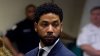 Jussie Smollett reaches settlement with city of Chicago 6 years after alleged hoax attack
