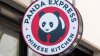 An exhausted mom grabbed Panda Express for her sick kids — what she found in the bag brought her to tears