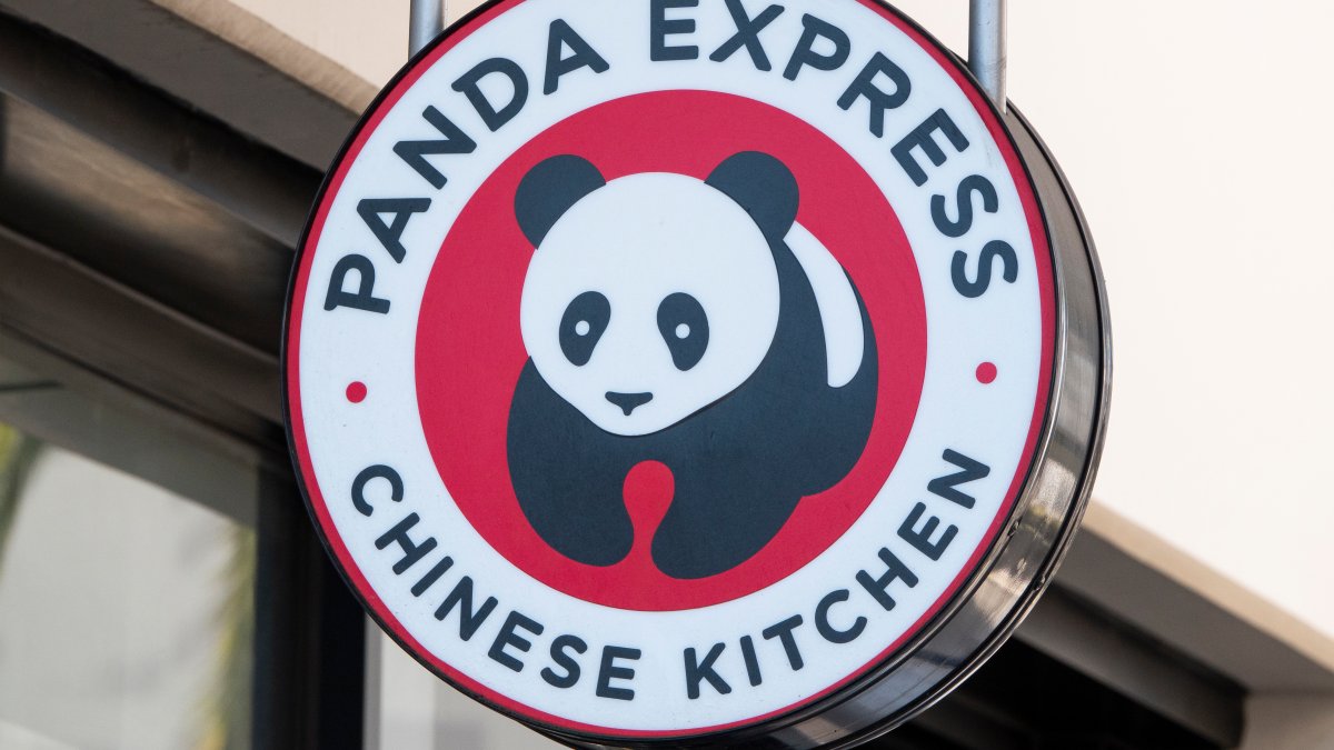 Some people say Panda Express isn't ‘authentic' Chinese food. The CEO says he ‘takes no offense' to that