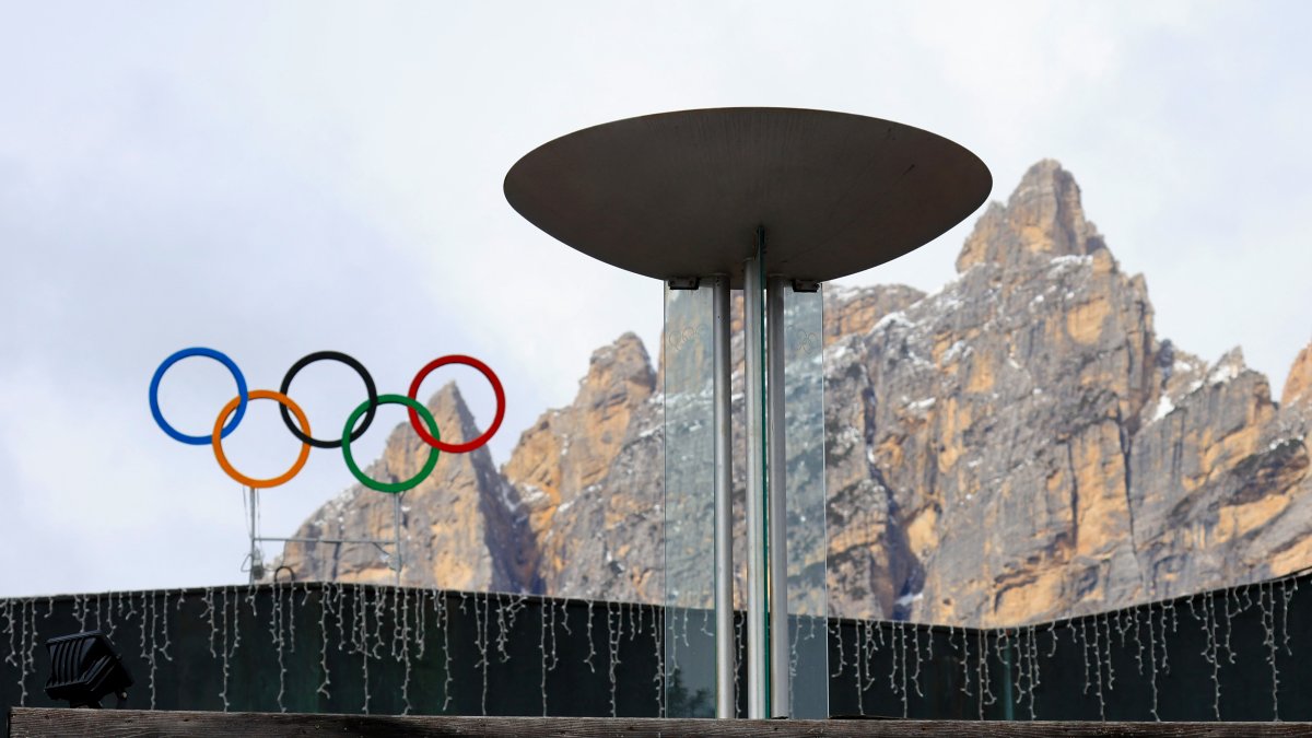 Here S Everything To Know About The 2026 Milan Cortina Winter Olympics