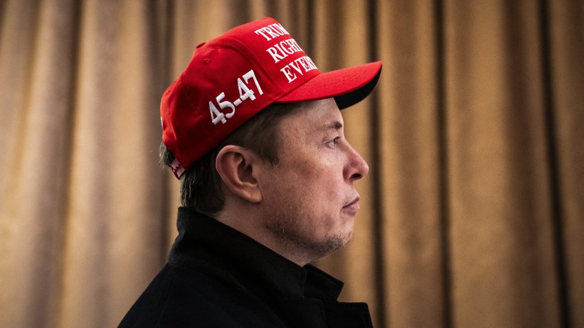 Elon Musk