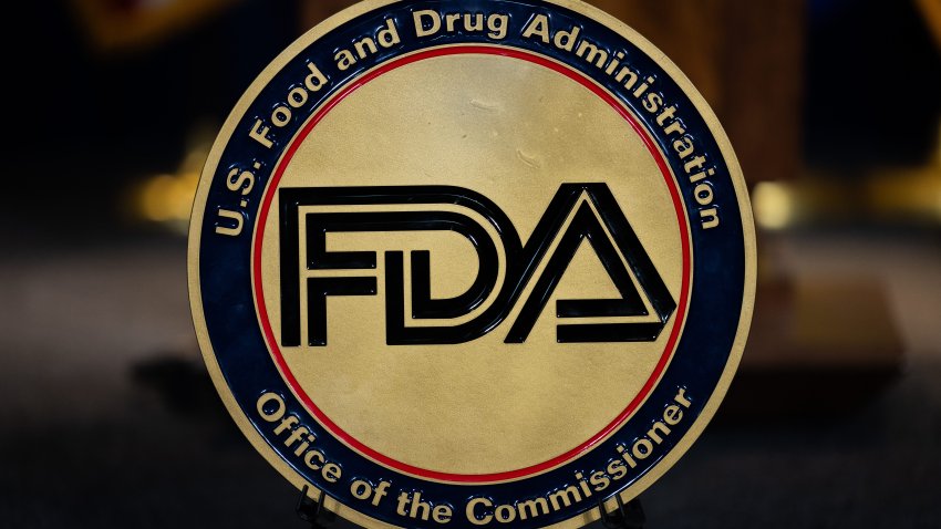 FDA logo