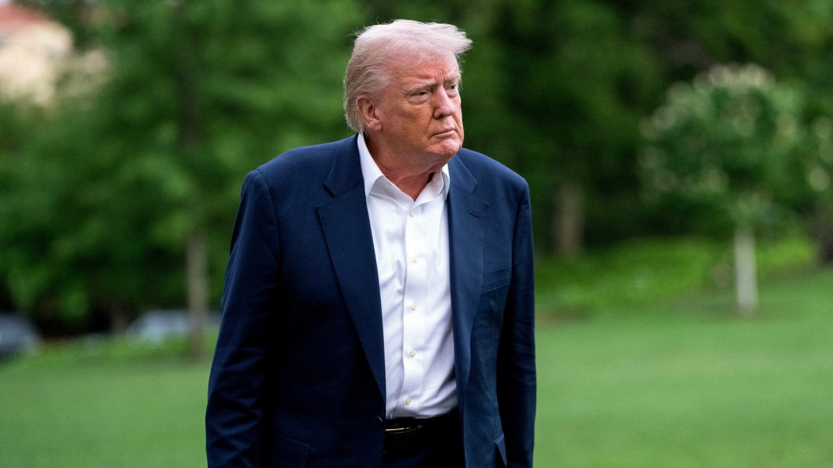 Дональд Трамп приравнял коммунизм к крупнейшим угрозам США