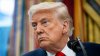Judge pauses Trump's effort to reduce the size of the federal government
