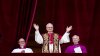 Watch live: Pope Leo XIV celebrates first Mass after historic election as Pope Francis' successor
