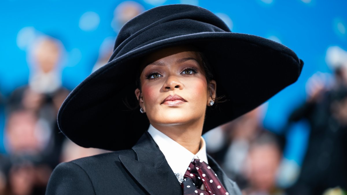 Rihanna is pregnant again, A$AP Rocky confirms at Met Gala – NBC4 ...