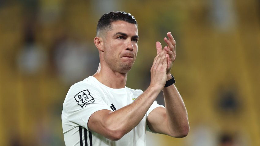 Ronaldo