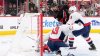 Capitals on brink of elimination as Hurricanes win Game 4 5-2