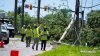 Power still out for thousands in DC area after deadly storms
