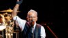 Bruce Springsteen opens U.K. tour by calling Trump ‘unfit' for office