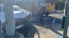 10 kids, 2 adults hurt after school bus crash in Silver Spring