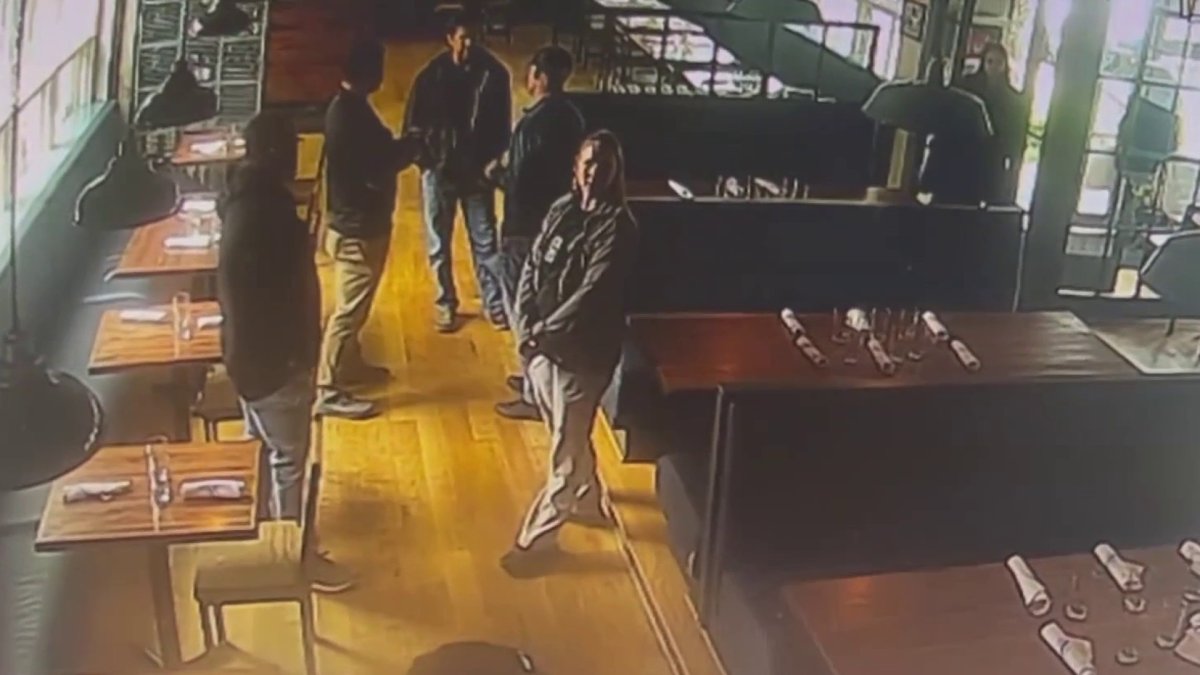 At least 9 DC restaurants visited by ICE