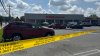 Suspect shakes hands with man before gunning him down in front of Maryland CVS