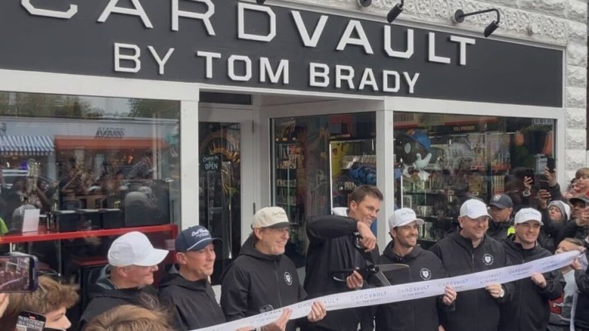Tom Brady