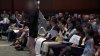Loudoun County parents ask school board to take action after child called racial slurs
