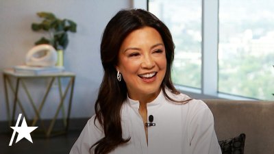 Ming-Na Wen looks back at her career from ‘ER' to ‘Karate Kid: Legends'