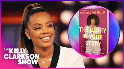 Mielle Organics founder Monique Rodriguez shares her secret to success