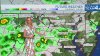 Storm Team4 Forecast: Mostly dry Thursday before PM showers continue into Friday
