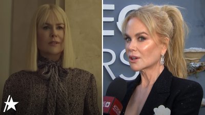 Nicole Kidman teases what to expect from ‘Nine Perfect Strangers' season 2