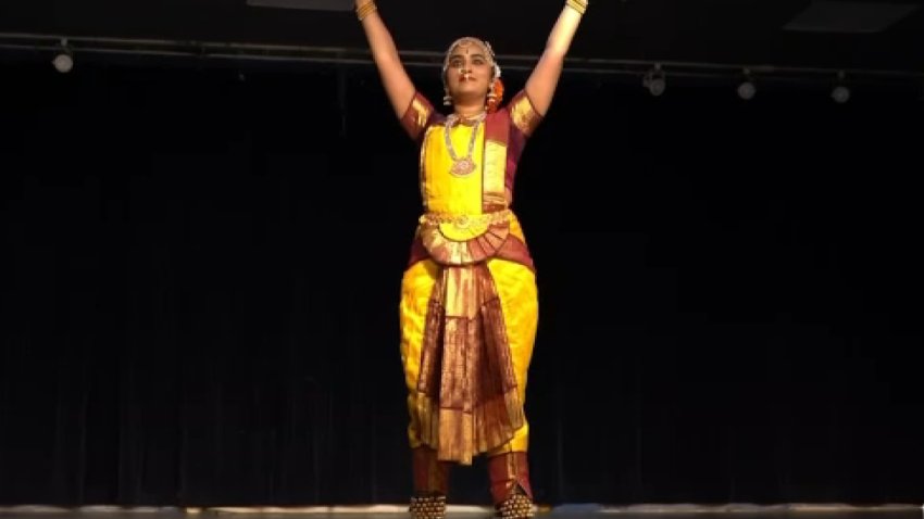 Nanditha Niranjan