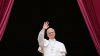 Ritual, symbol and a popemobile tour mark Pope Leo XIV's installation Mass