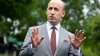 Top White House adviser: ‘We're actively looking at' suspending due process for migrants