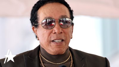 Smokey Robinson accused of sexual assault by four housekeepers
