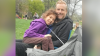 Maryland dad fears Medicaid cuts could harm disabled 10-year-old's quality of life
