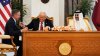 Trump's Middle East visit comes as his family deepens its business, crypto ties in the region