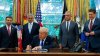 Live updates: Trump's Hollywood tariffs announcement is met with confusion and fear