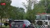 2 workers electrocuted by power lines on Camp Spring church roof