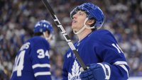 Mitch Marner
