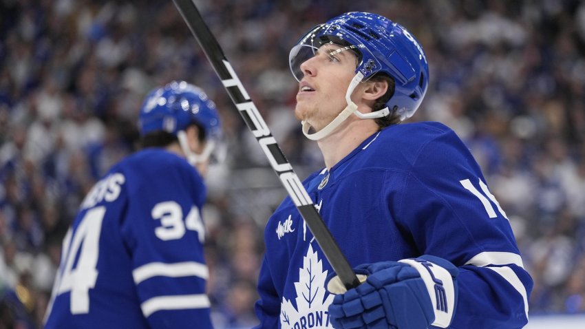 Mitch Marner