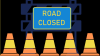 List: Bridge and road closures for Trump's military parade