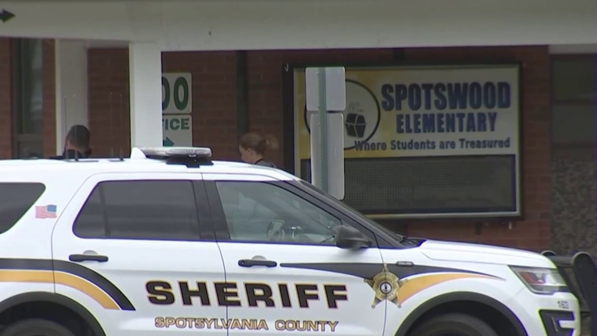 2nd grade teacher sentenced for drugs in school – NBC4 Washington