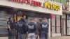 Young adult killed, man injured in double shooting on Benning Road Southeast