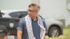 Georgetown scholar released from ICE detention