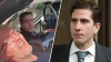 New video shows car resembling Bryan Kohberger's driving around the time of Idaho student murders