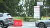 Woman shot and wounded at CIA headquarters after crashing into gate