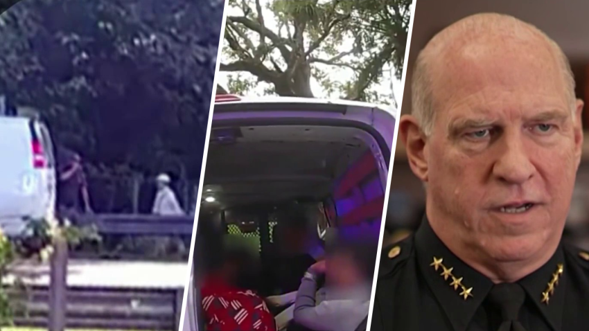 온라인카지노사이트 News has obtained exclusive bodycam and surveillance video of two human smuggling busts that authorities made earlier this year in Coral Gables.