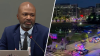 Navy Yard residents call for an earlier DC youth curfew after fights and disorderly behavior